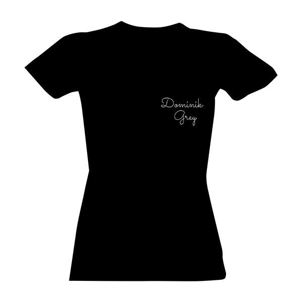 Dominik Grey - Merch - výprodej